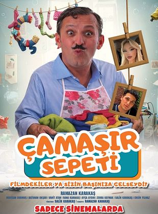 Çamaşır Sepeti