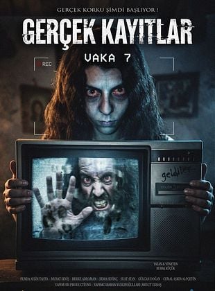 Gerçek Kayıtlar: Vaka 7