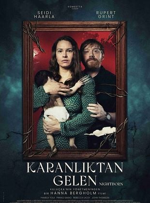 Karanlıktan Gelen