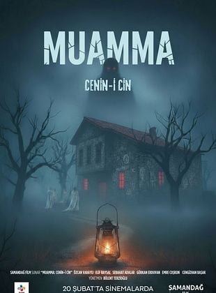 Muamma: Cenin-i Cin
