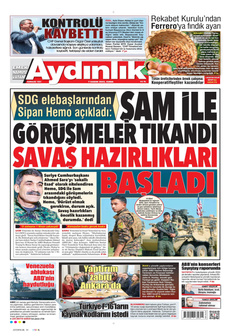 Aydinlik