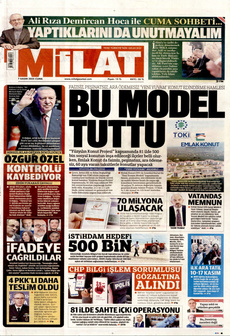 Mi̇lat