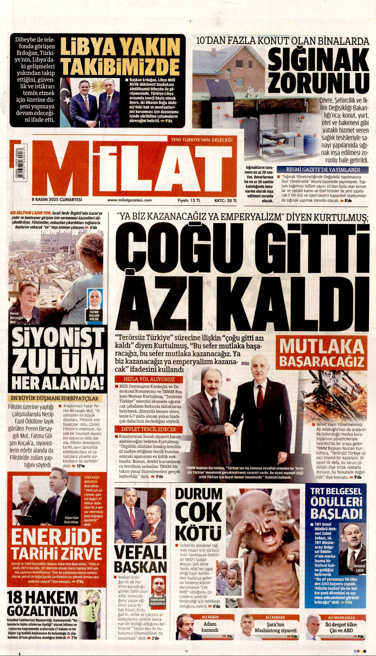 Mi̇lat