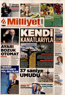 Mi̇lli̇yet