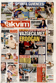 Takvi̇m