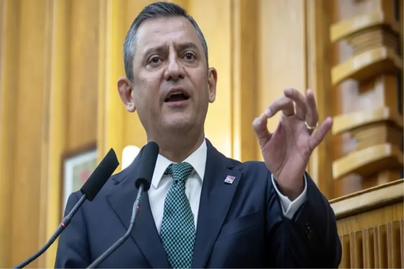   ERKEN SEÇİM TARTIŞMALARINA KAPIYI KAPATTI