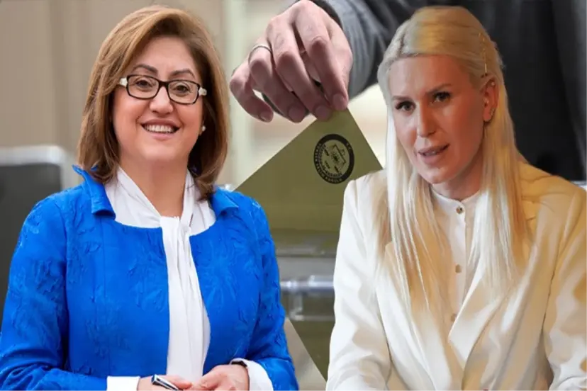  81 İLDEN 11'NİN YÖNETİMİ KADINLARDA