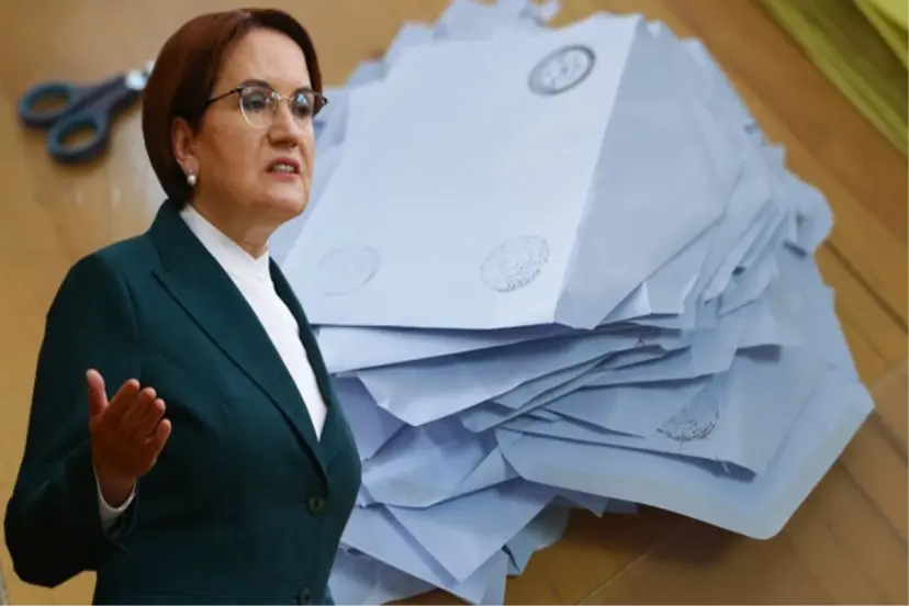  AKŞENER'E SOĞUK DUŞ
