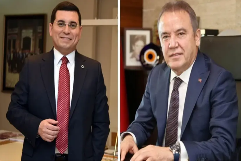  ANTALYA ANKETİNDE BÜYÜK SÜPRİZ