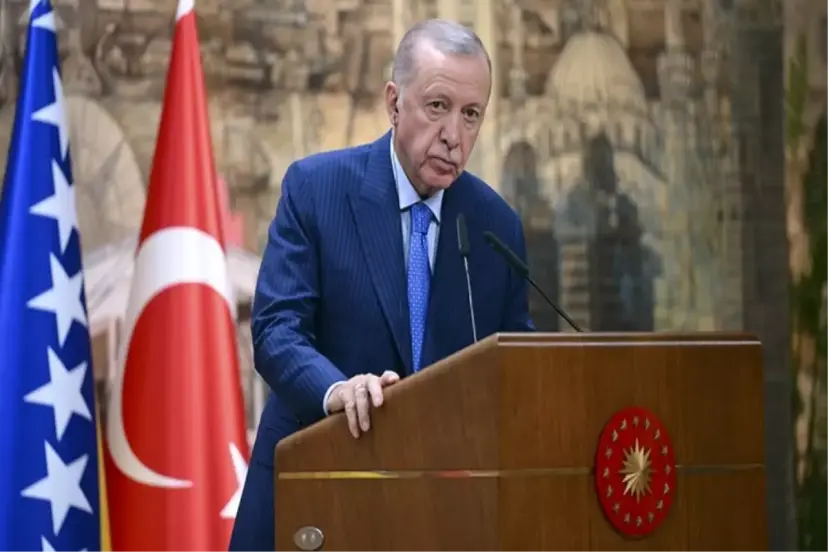  BOSNA HERSEK'E KİMLİKLE SEYAHAT DÖNEMİ BAŞLIYOR