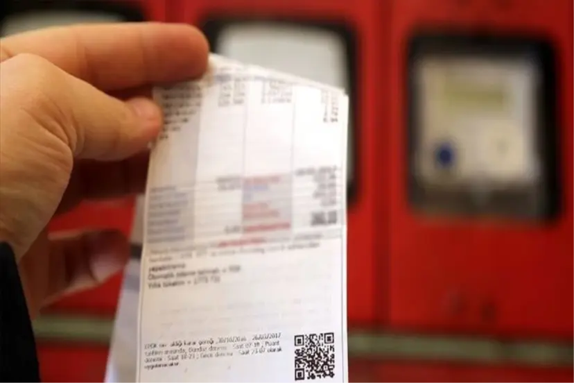  ELEKTİRİĞE YÜZDE 38 ZAM