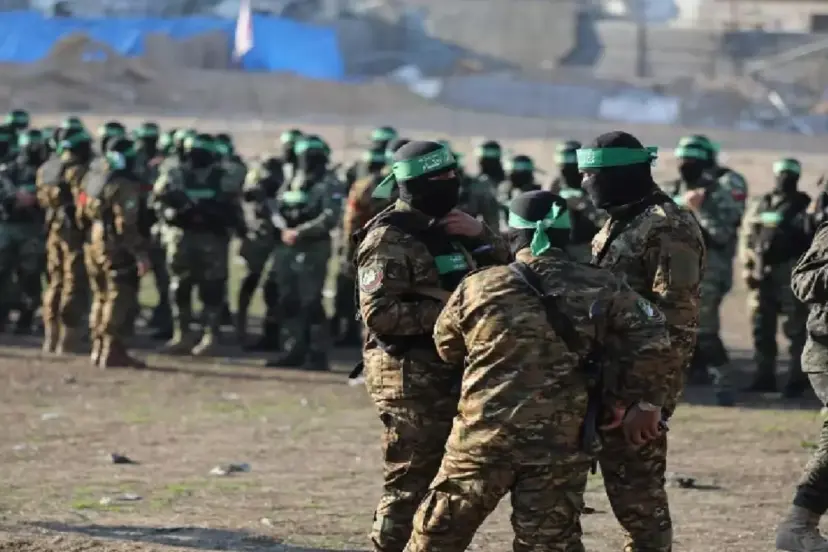  GAZZE'DE 4'ÜNCÜ REHİNE TAKASI