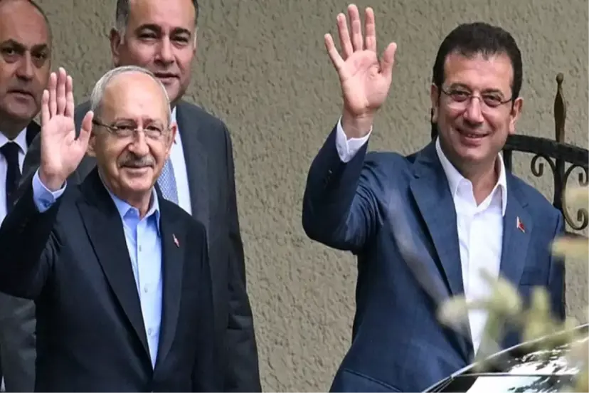  İMAMOĞLU'NDA SÜPRİZ ZİYARET