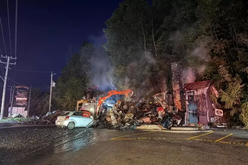  KANADA'DA IRKÇI SALDIRI