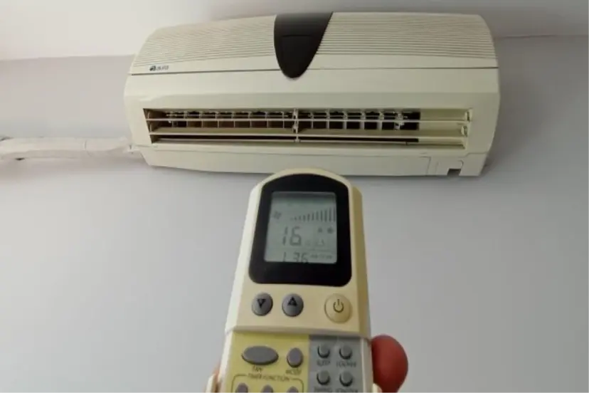  KLİMALARLA SERİNLERKEN ZATÜRE OLABİLİRSİNİZ