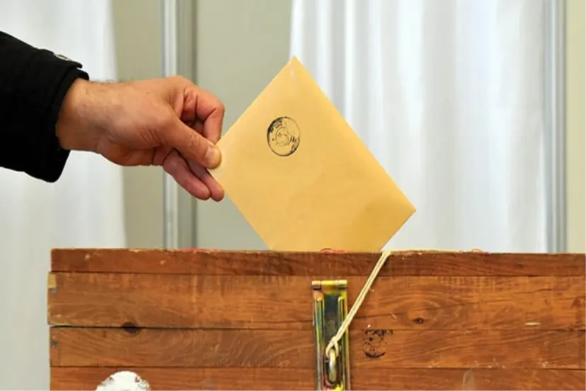  SEÇİM YAYIN YASAKLARI BAŞLADI