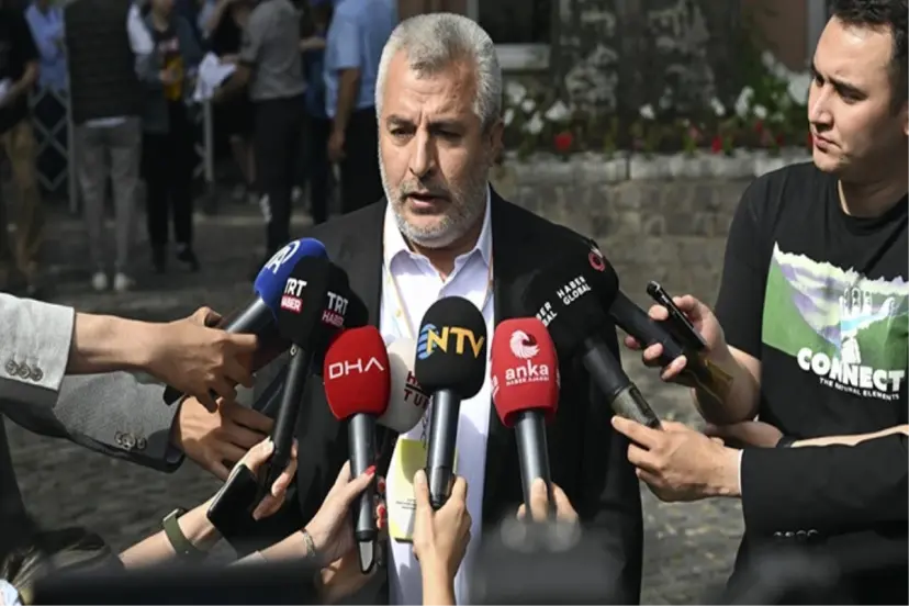  SORULARIN PAYLAŞILDIĞI İDDİASI DOĞRU DEĞİL