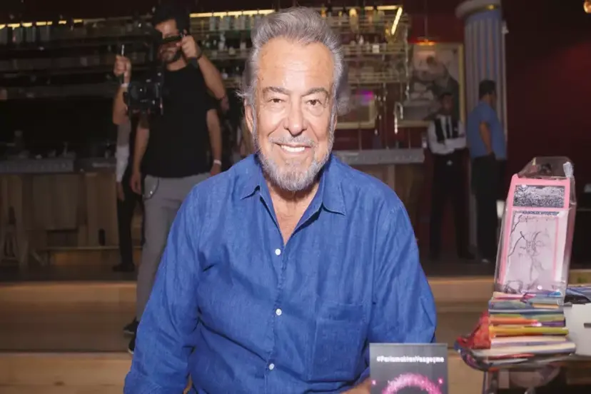  ÜNLÜ GAZETECİ GÜNERİ CİVAOĞLU VEFAT ETTİ