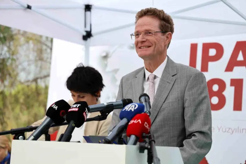 1.4 MİLYAR AVRODAN FAZLA DESTEK SAĞLANDI