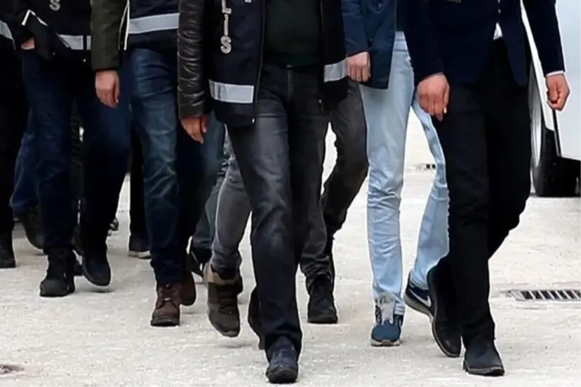 1 MAYIS PROVOKASYONLARINA OPERASYON