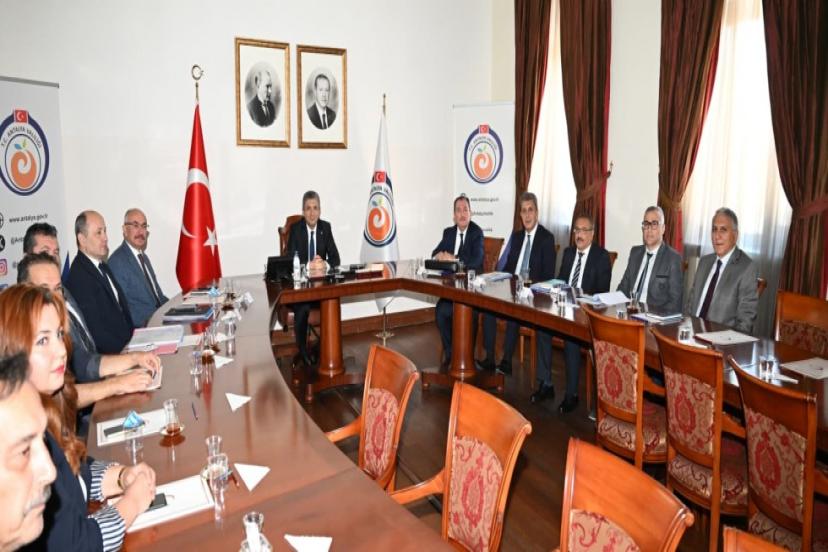 100 YILLIK BEKLEYİŞ MASADA: KIZILARIK HALKI ARTIK SÖZ SAHİBİ