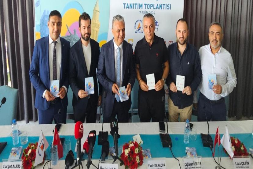 12 AY TURİST GELECEK