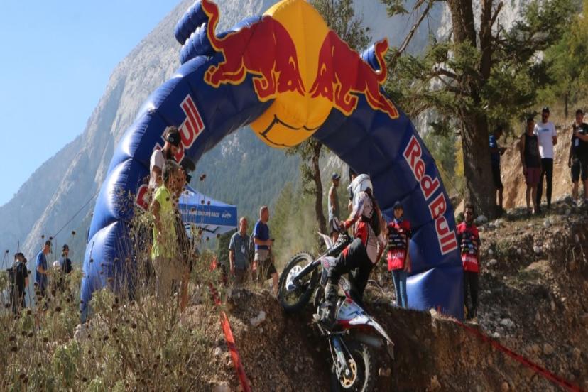 SEA TO SKY ENDURO  MOTOR YARIŞLARI SONA ERDİ