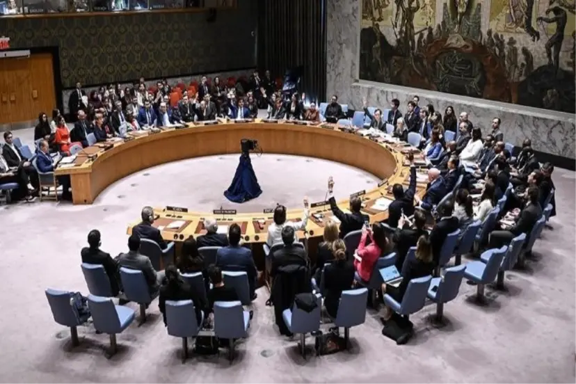 15 ÜYENİN 14'Ü "EVET" OYU KULLANDI