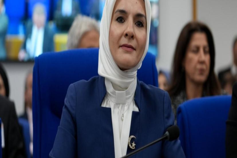 162 BİN 584 ÇOCUĞUMUZU AİLELERİNİN YANINDA DESTEKLİYORUZ