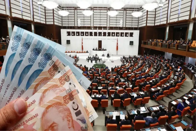 17 ASGARİ ÜCRETE TEKABÜL EDİYOR 