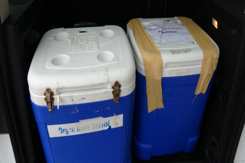 19 YAŞINDAKİ FATMA'NIN ORGANLARI 4 HASTAYA UMUT OLDU