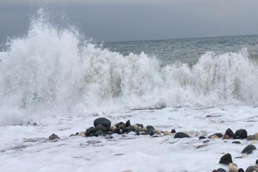 2 İLDE BUGÜN DENİZE GİRMEK YASAK 