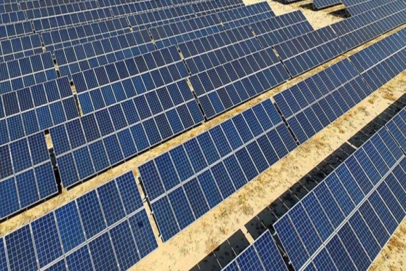 2024, TÜRKİYE'DE GÜNEŞ ENERJİSİNDE REKORLARIN YILI OLDU