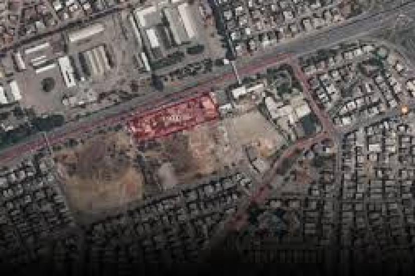 ANTALYA’DA TARTIŞMALI SAĞLIK TESİSİ İHALESİ İPTAL EDİLDİ