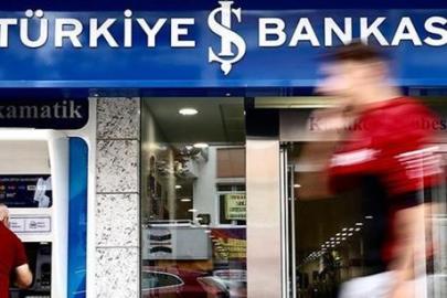 İŞ BANKASI’NDAN 4,2 TRİLYON TL’LİK GÜÇLÜ BÜYÜME