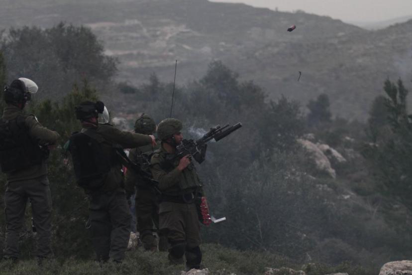 İSRAİL, ATEŞKESE RAĞMEN GAZZE’DE SALDIRILARA DEVAM EDİYOR