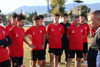 KEPEZSPOR’DA TEK HEDEF GALİBİYET