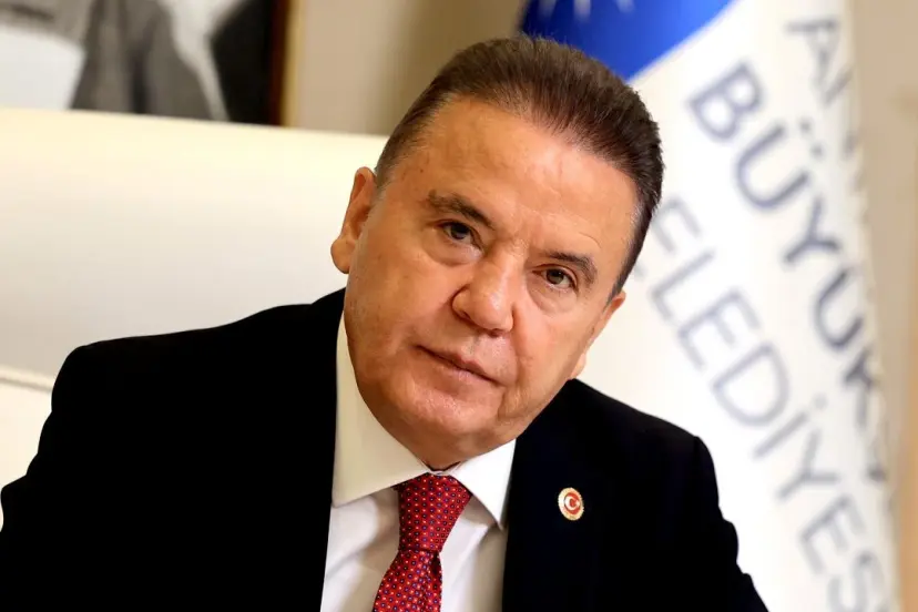 MUHİTTİN BÖCEK: “ASILSIZ HABERLER BENİ ÜZMÜŞTÜR”