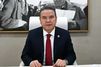 MUHİTTİN BÖCEK’TEN ETKİN PİŞMANLIK İDDİASI