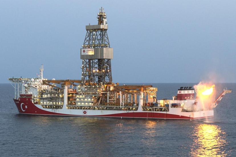 TÜRKİYE, MADEN VE HİDROKARBON ARAMALARINI ARTIRACAK