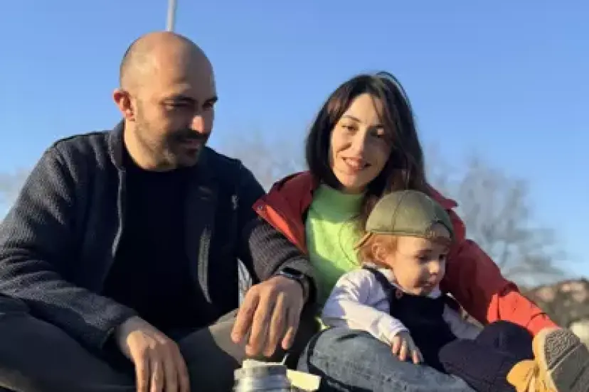 3 YAŞINDAKİ DMD'Lİ BULUT İÇİN YAŞAM ÇAĞRISI