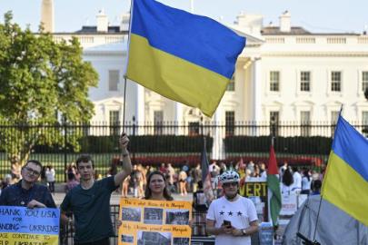 ABD’NİN UKRAYNA İÇİN 28 MADDELİK PLAN TASLAĞI SIZDI