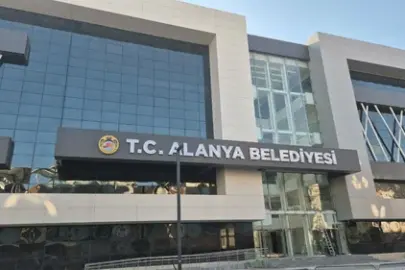 ALANYA BELEDİYESİ ŞİRKETİ BORÇ BATAĞINDA: SAYIŞTAY RAPORU ŞAŞIRTTI