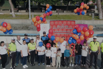 ANTALYA EMNİYETİNDEN ORGAN BAĞIŞINA DESTEK