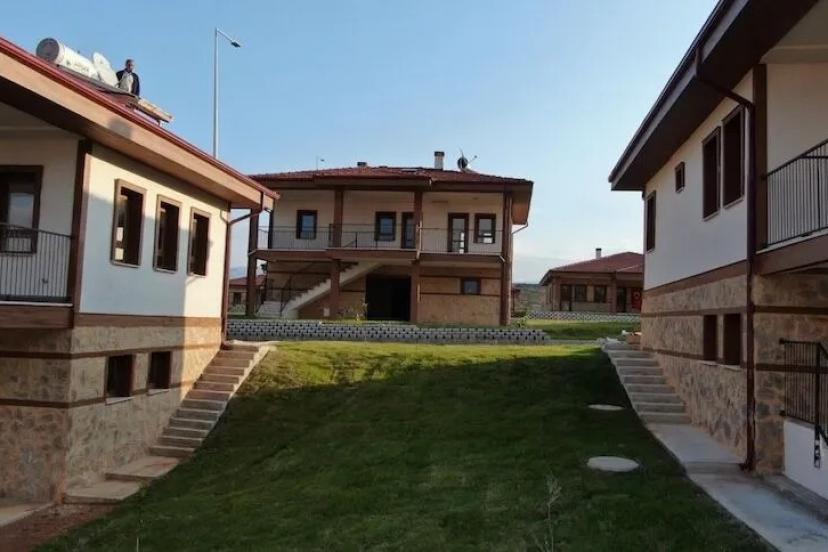 ANTALYA’DA 13 BİN TOKİ KONUTUNUN YERİ NETLEŞTİ