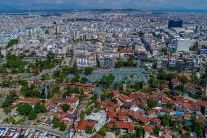ANTALYA’DA ADRES KRİZİ BÜYÜYOR