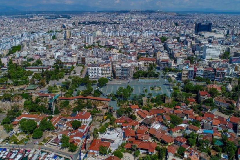 ANTALYA’DA ADRES KRİZİ BÜYÜYOR