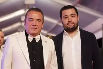 ANTALYA’DA “ALTINLI RÜŞVET AĞI” DEŞİFRE EDİLDİ!