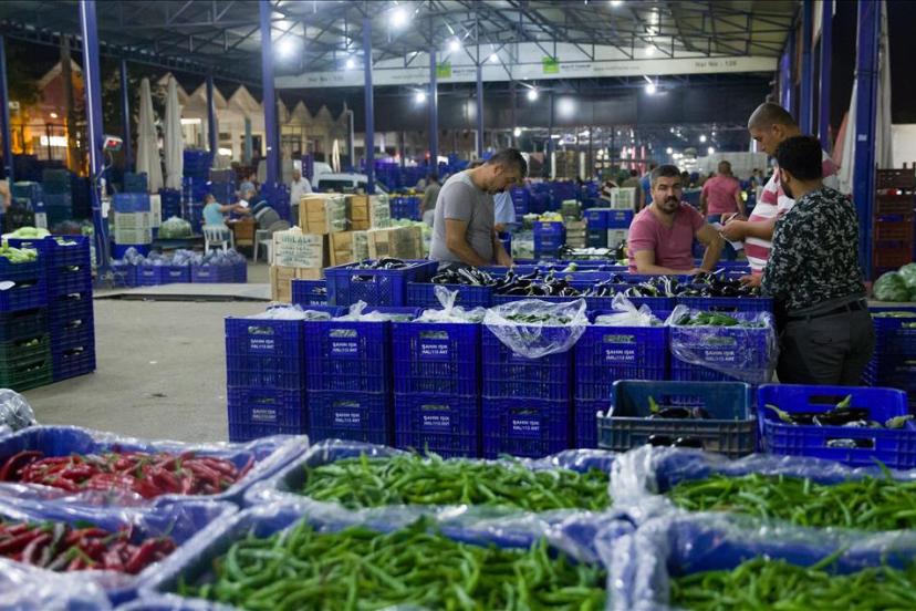 ANTALYA’DA HAL SKANDALI: SAYIŞTAY RAPORU BELEDİYEYİ SIKIŞTIRDI