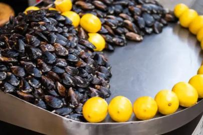 ANTALYA’DA SEYYAR MİDYE DOLMA ALARMI